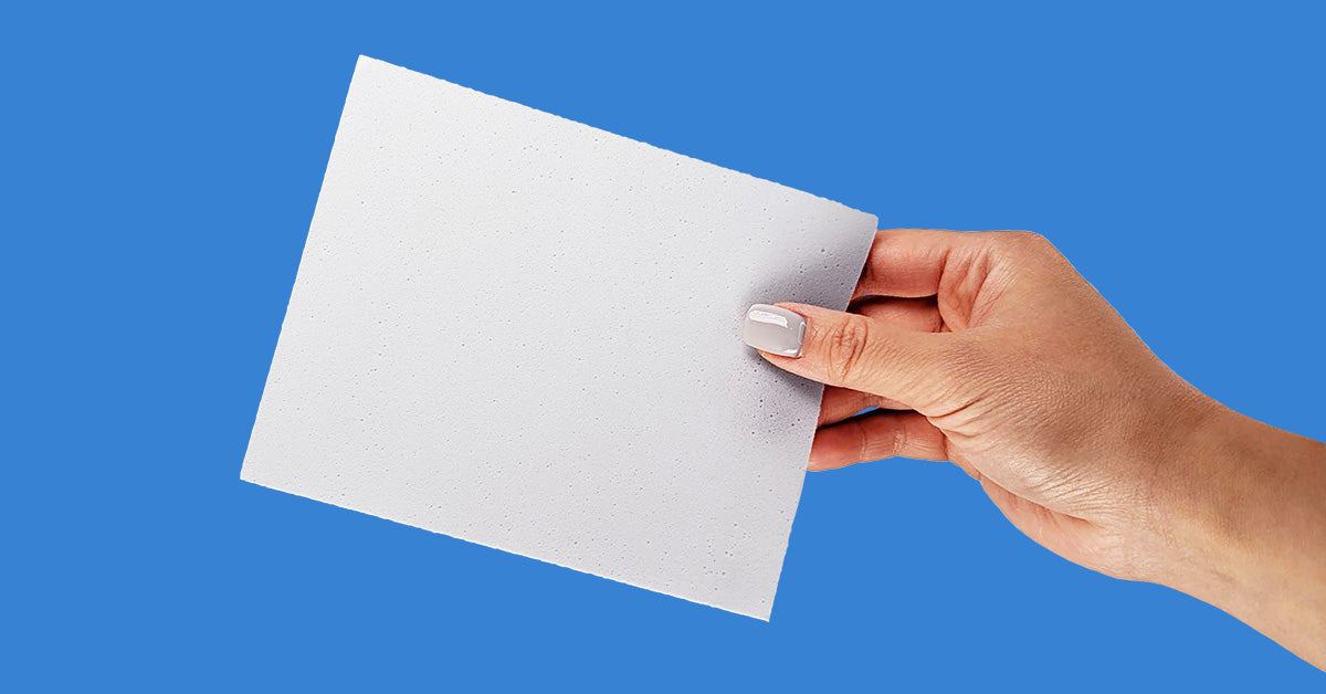 Laundry Leaf Detergent Sheets
– Also Green