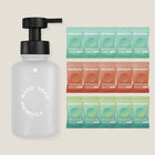 1 Year of Hand Soap