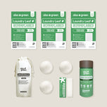 Trousse de lessive ultime