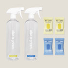 Spray Cleaner Kit
