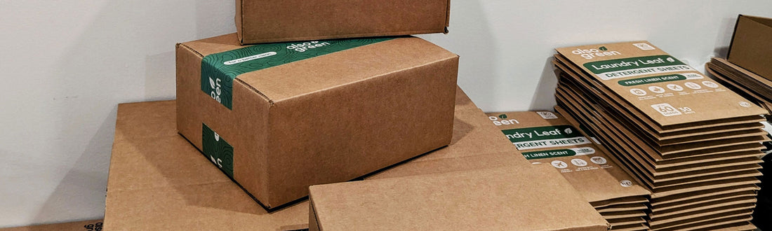 Shipping Update: We're Keeping Your Orders Moving!