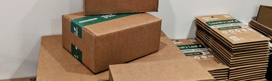 Shipping Update: We're Keeping Your Orders Moving!