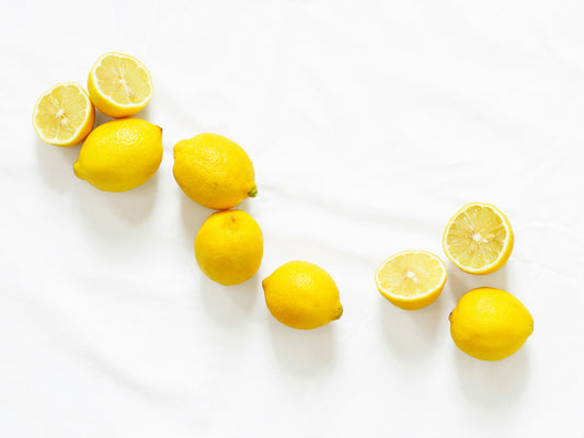 🍋 Washing Machine Cleaning Guide with Household Ingredients