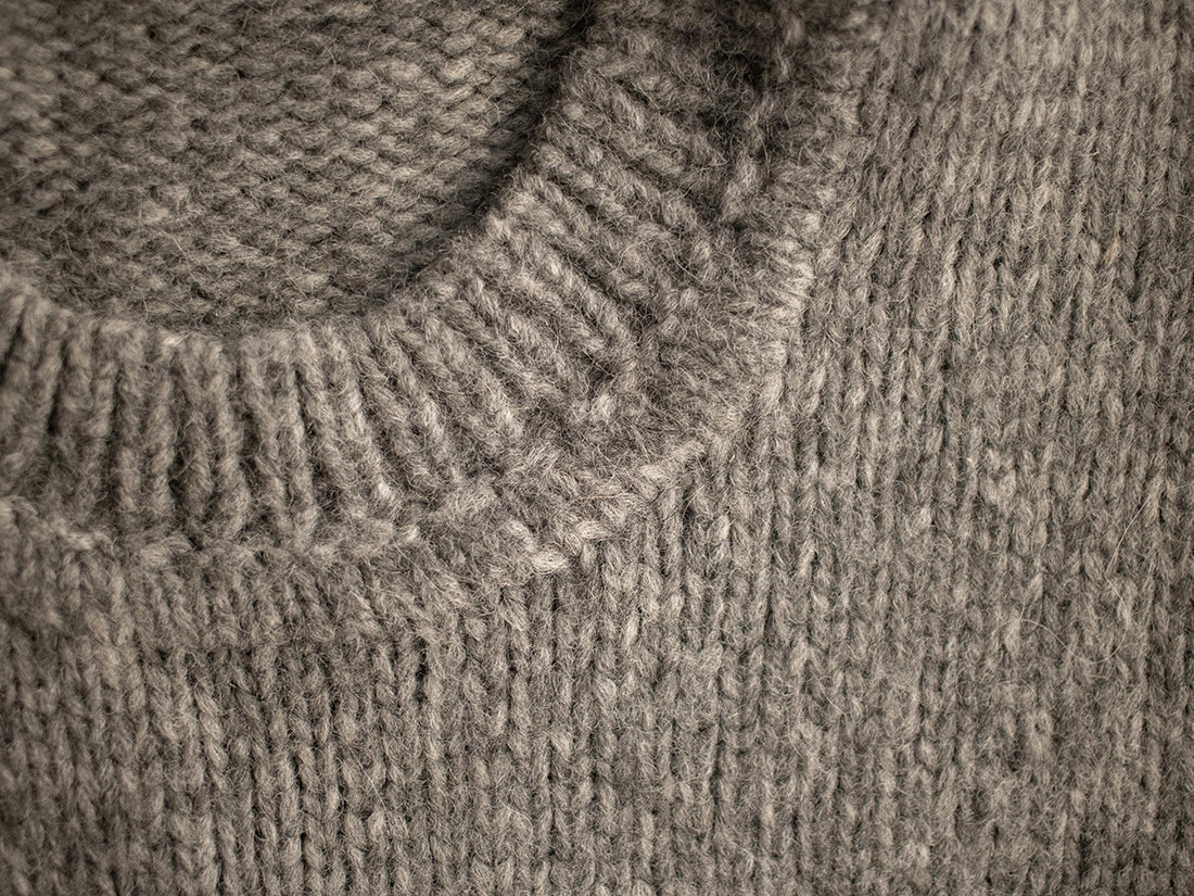 The Ultimate Guide to Washing Your Sweaters Without Damage