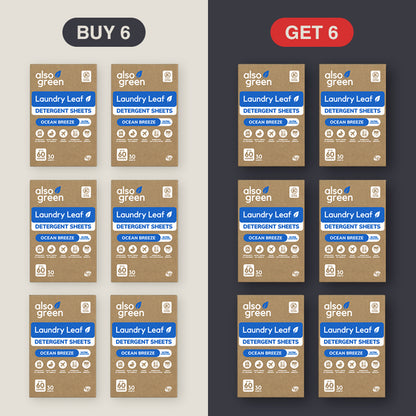 Black Friday – Year Supply