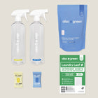 Clean Suite Kit