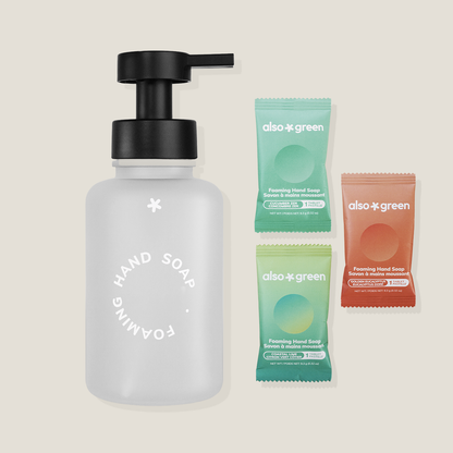 Hand Soap Starter Kit