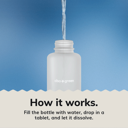 Hand Soap Starter Kit