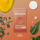 Hand Soap Tablet