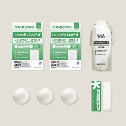 Basic Laundry Kit