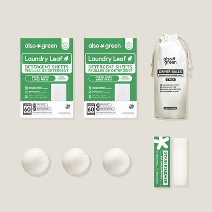 Basic Laundry Kit