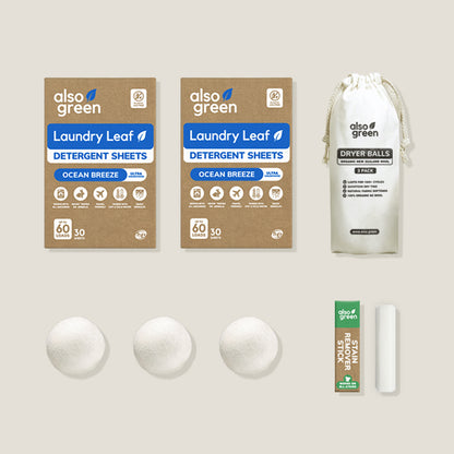 Basic Laundry Kit