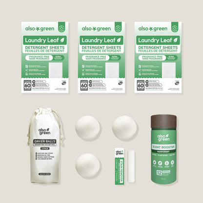 Ultimate Laundry Kit