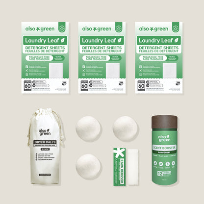 Ultimate Laundry Kit