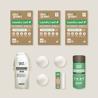 Ultimate Laundry Kit