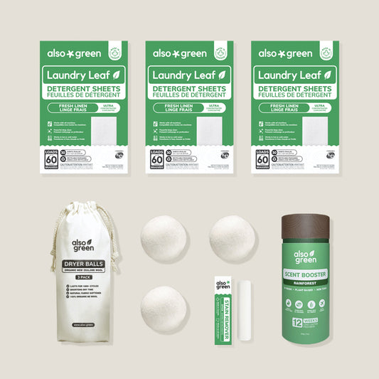 Ultimate Laundry Kit