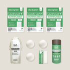 Trousse de lessive ultime