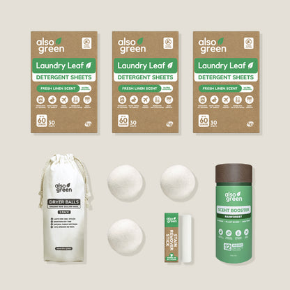 Ultimate Laundry Kit