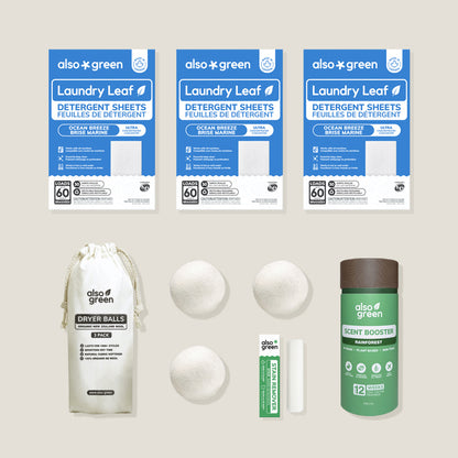 Ultimate Laundry Kit