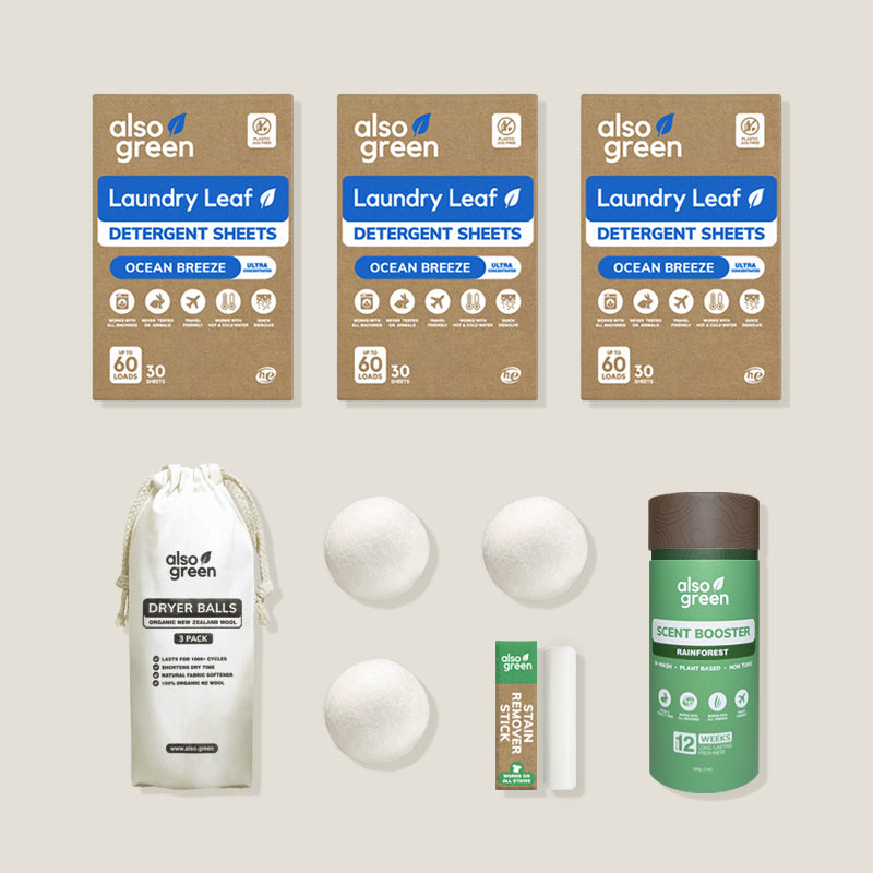 Ultimate Laundry Kit