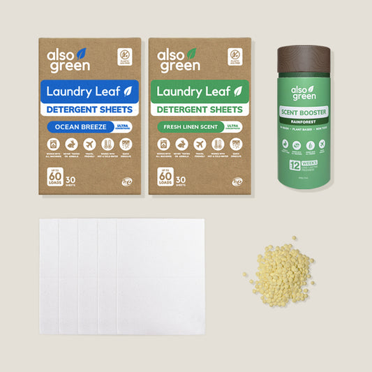 Laundry Scent Kit