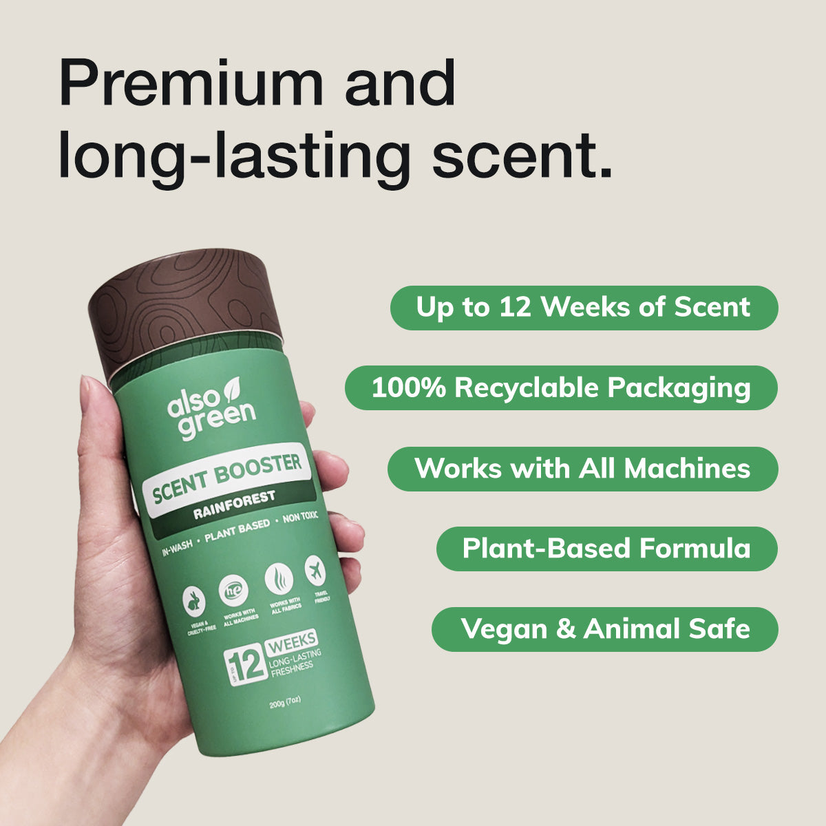 Laundry Scent Kit