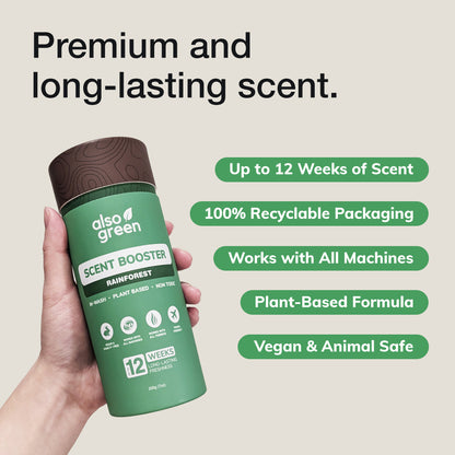 Laundry Scent Kit