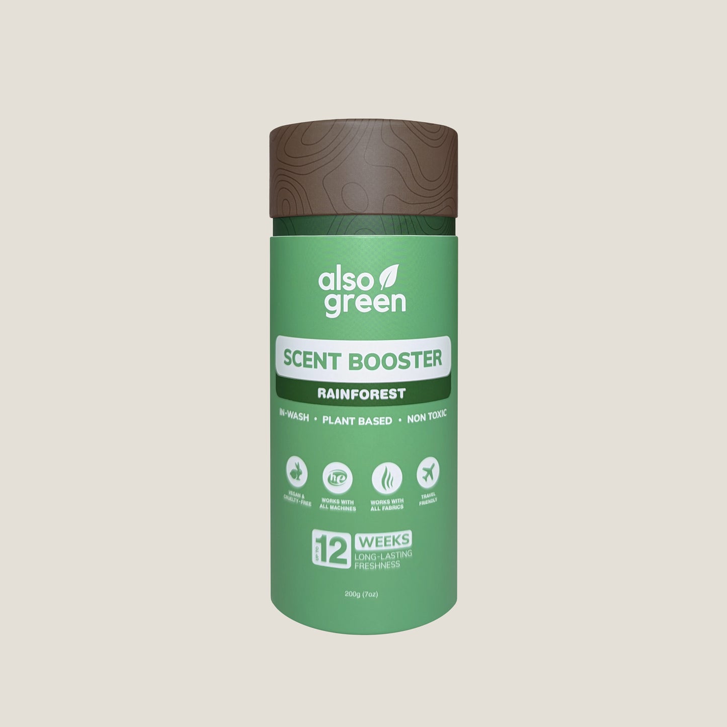 In-Wash Scent Booster – Rainforest