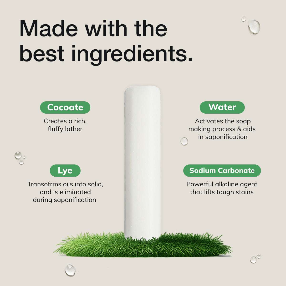 Stain Remover Stick