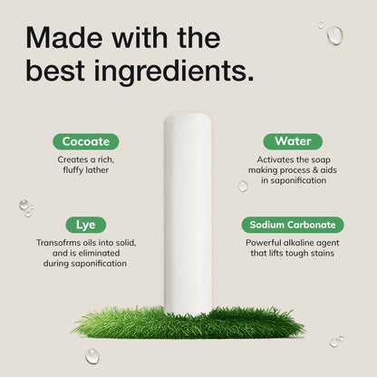 Stain Remover Stick