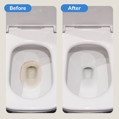 Toilet Bowl Cleaner Tablets