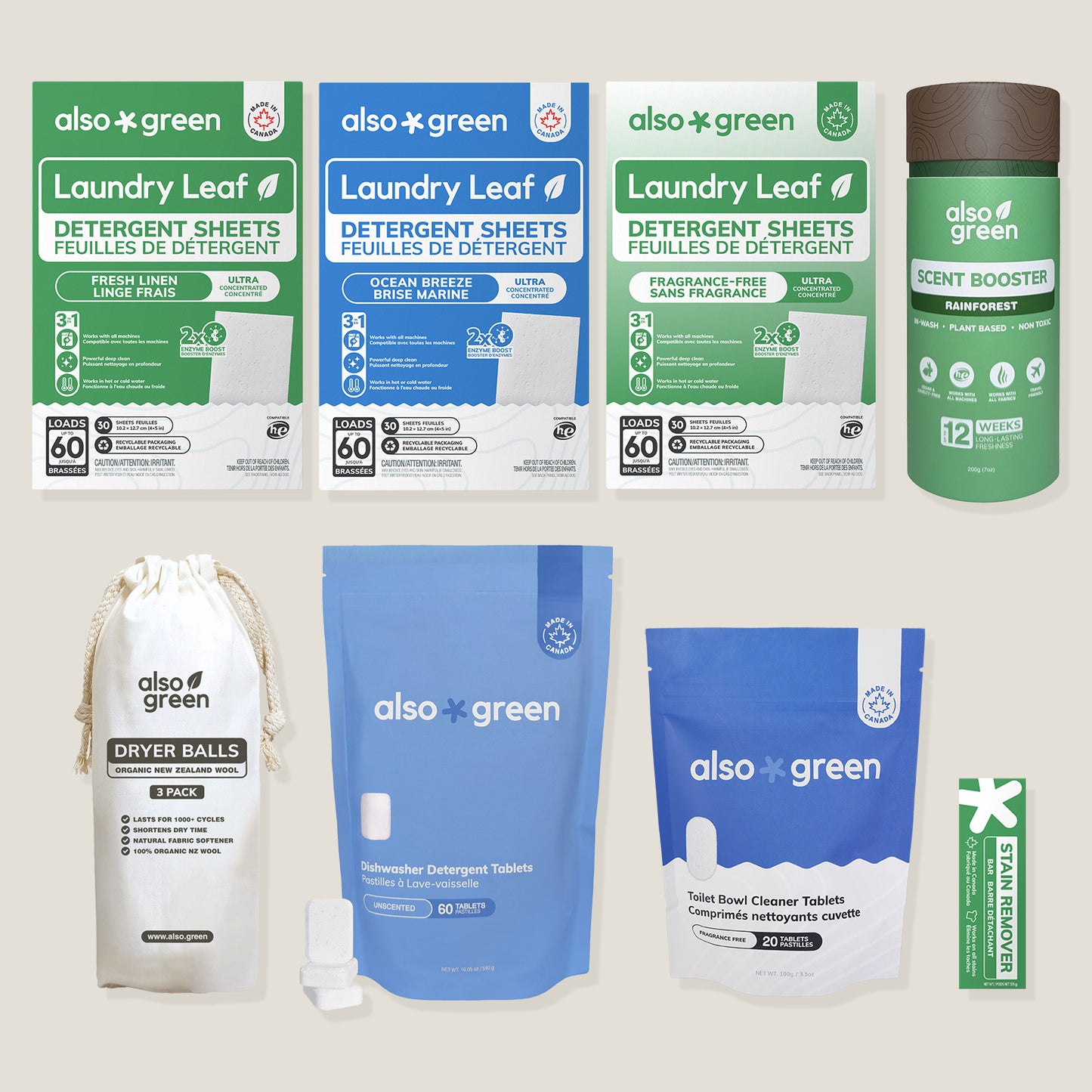 Everything Bundle