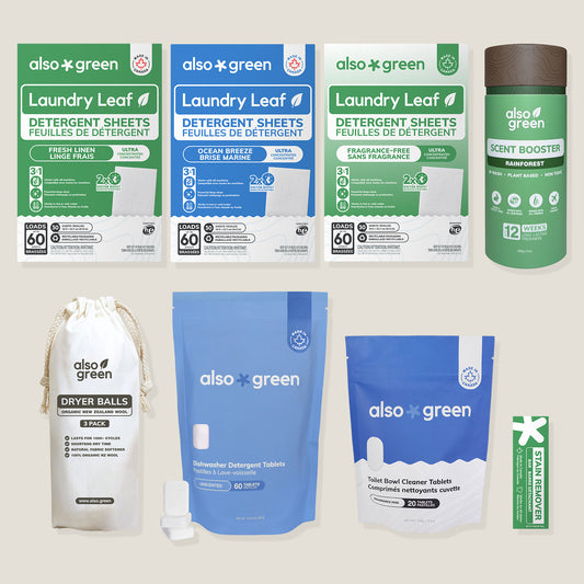 Everything Bundle