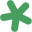 Also Green logo