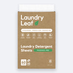 Laundry Leaf Fragrance-Free