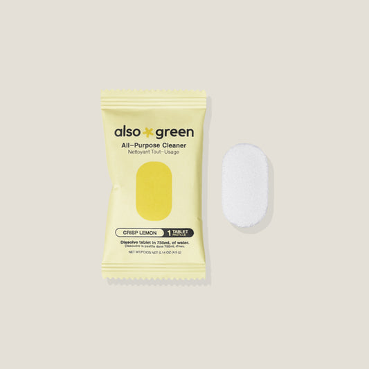 All-Purpose Cleaner Tablet Refills